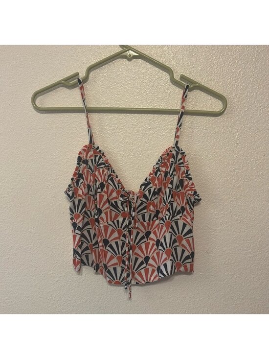 Tops - crop‎ top